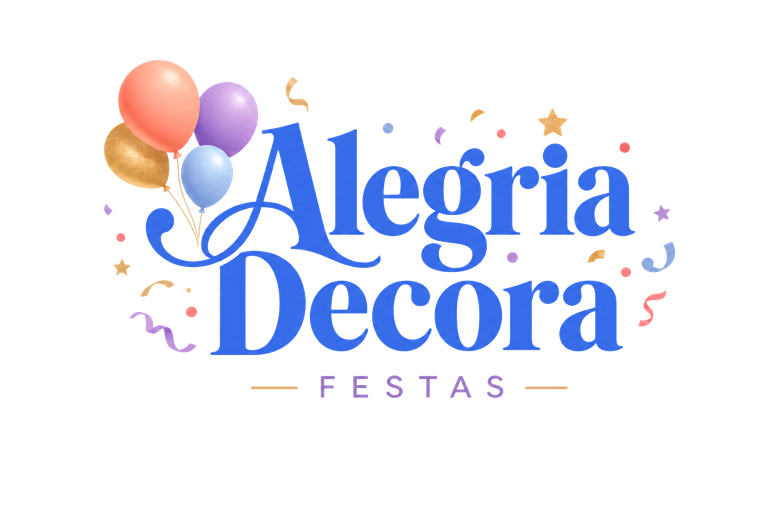 Alegria Decora Festas